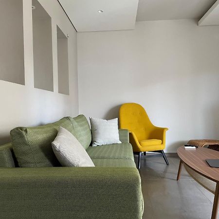 Aurelie Urban Apartments Lefkáda Extérieur photo