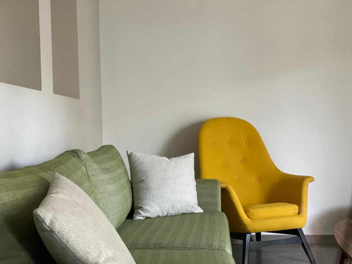 Aurelie Urban Apartments Lefkáda Extérieur photo