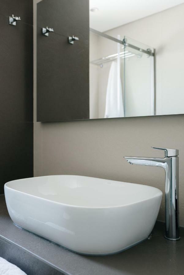 Aurelie Urban Apartments Lefkáda Extérieur photo